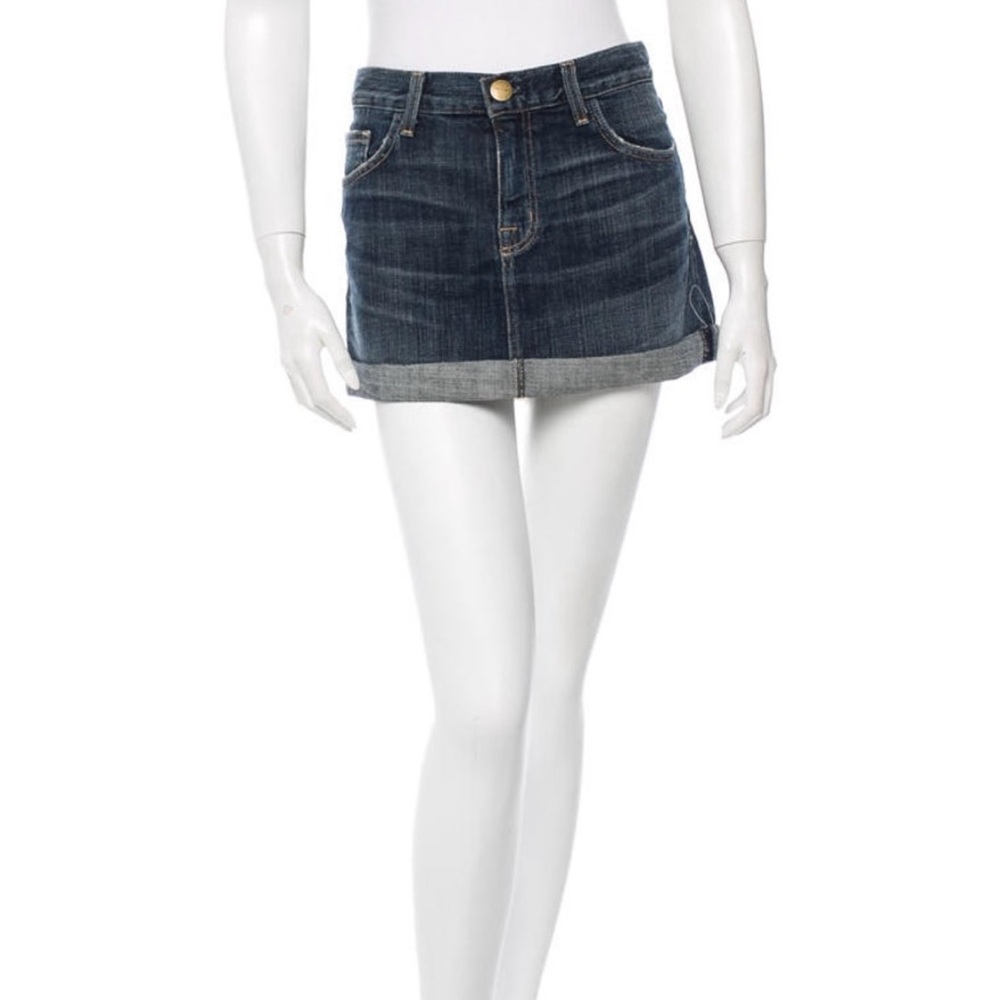 Current/ Elliot Authentic - image 1